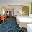 Holiday Inn Express Hotel and Suites Monahans I-20