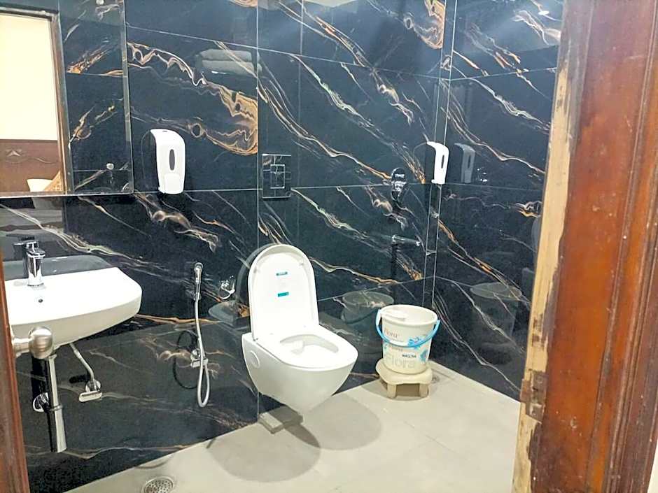 Hotel Legend International