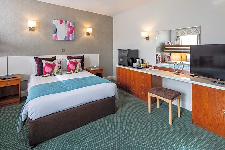 The Monterey Hotel, Sure Hotel Collection by Best Western