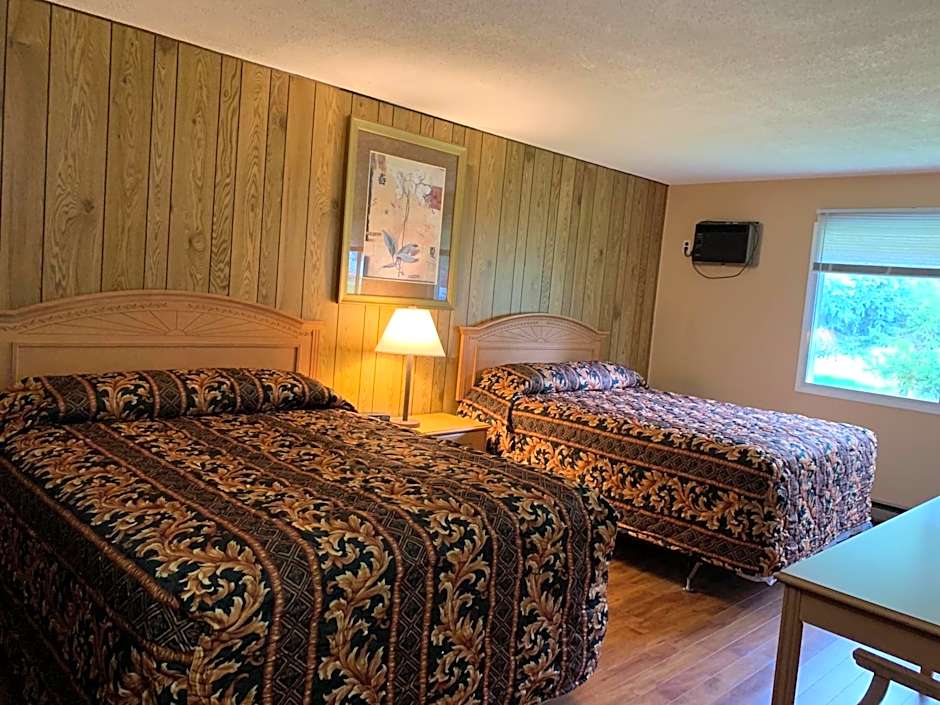 Green View Motel and RV Park