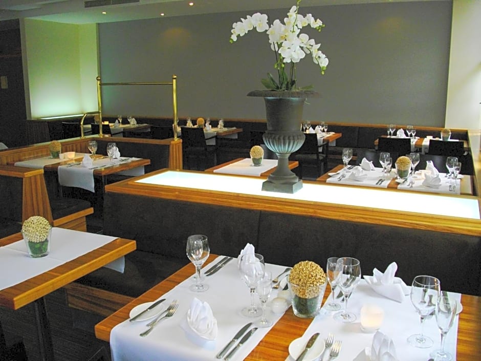 relexa hotel Airport Düsseldorf/Ratingen