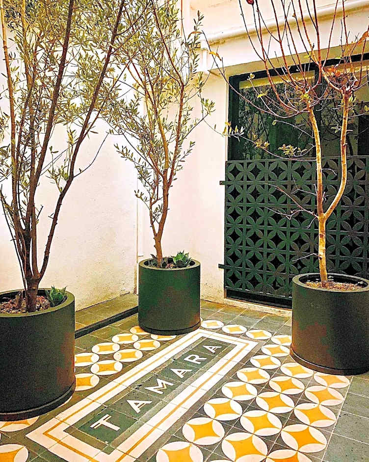 Hotel Tamara