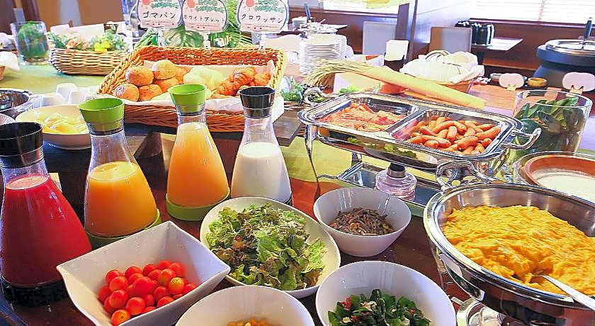 Juraku Stay Niigata