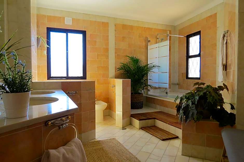 Green Moments Guest House Portimão