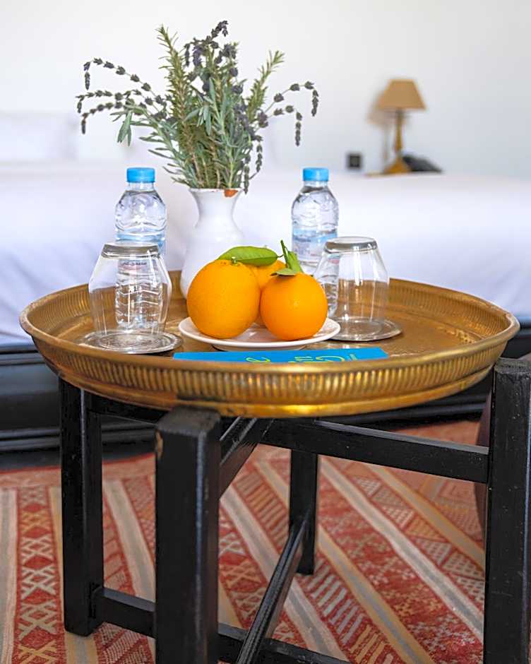 Fellah Hotel