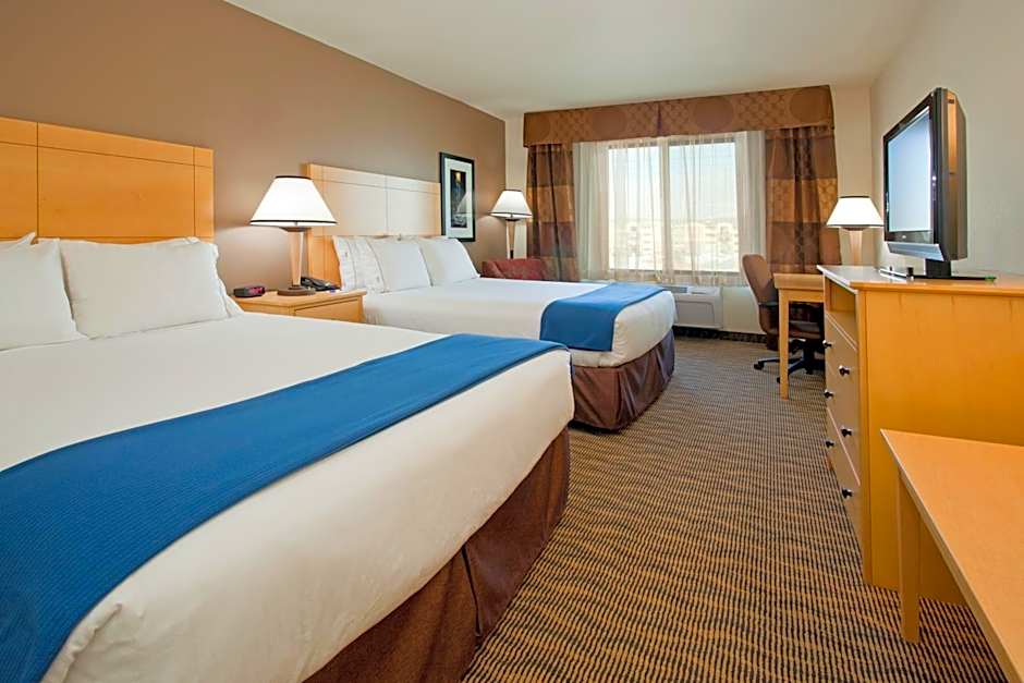 Holiday Inn Express West Valley City By IHG