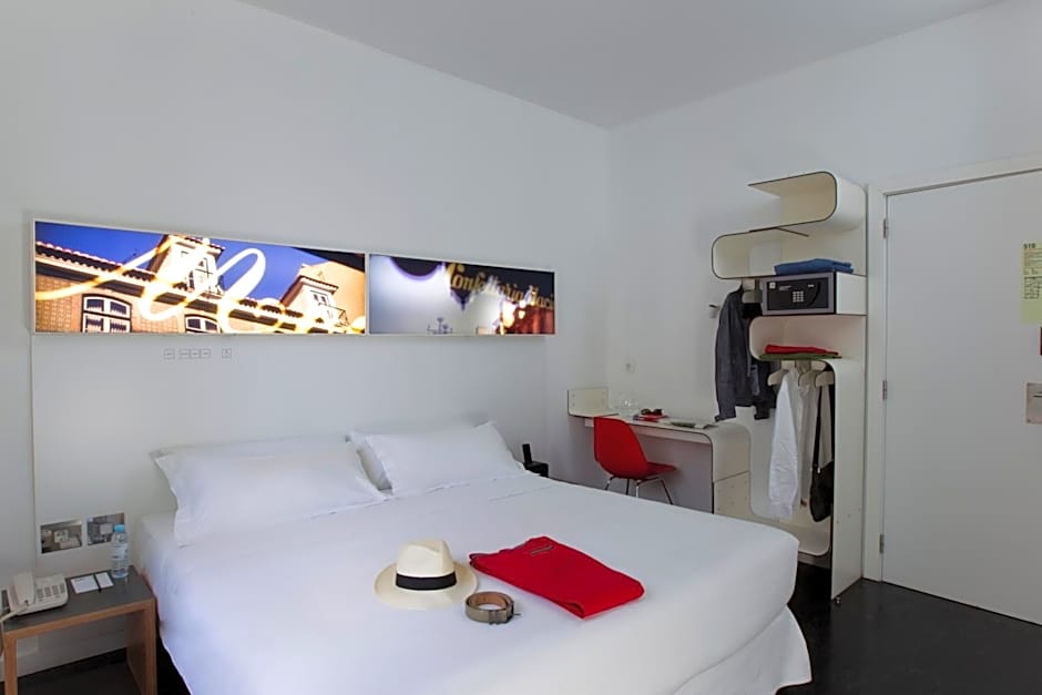 Hotel Gat Rossio