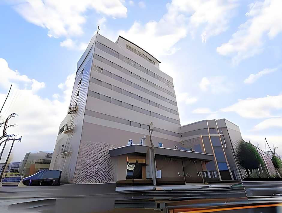 Sabae City Hotel