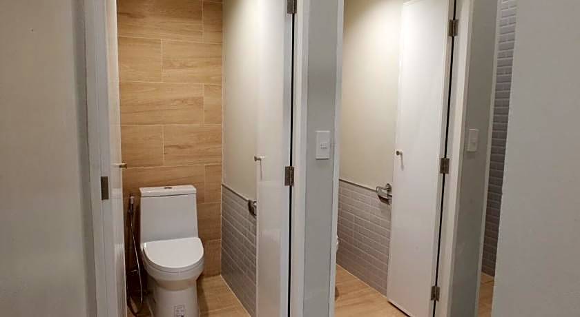 THE BELONG BOUTIQUE HOTEL