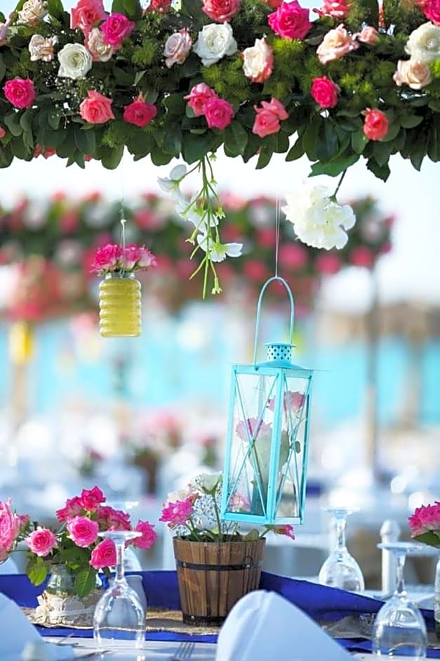 Iberotel Borg El Arab