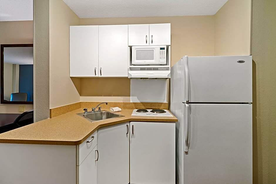 Extended Stay America Suites - Washington, D.C. - Centreville - Manassas