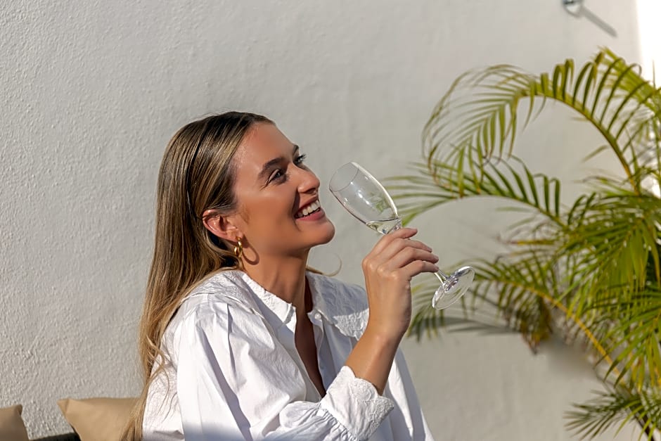 Casa Romana Hotel Boutique