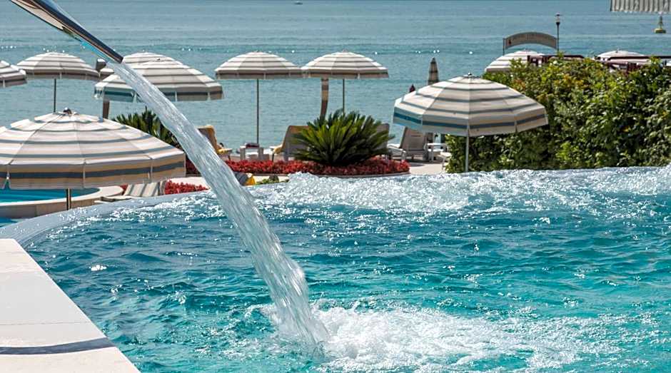 Hotel Continental Wellness & Spa