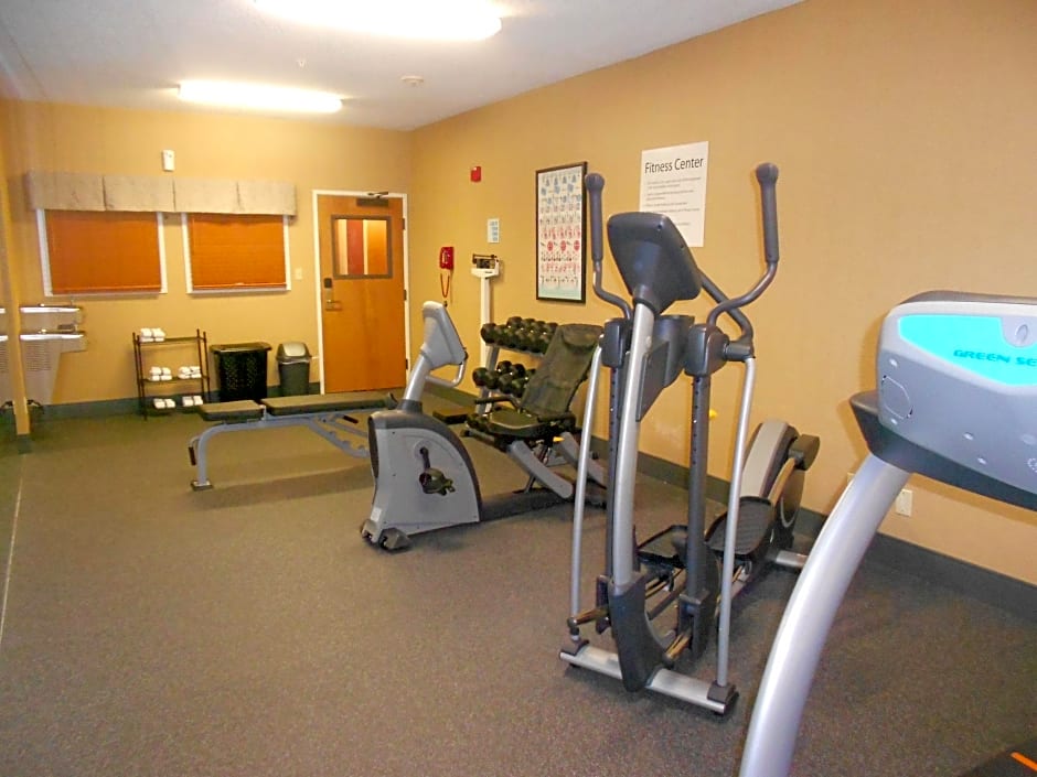 Holiday Inn Express Hotel & Suites Lancaster By IHG