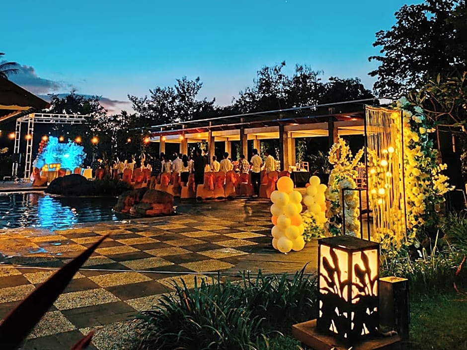 Sutan Raja Hotel & Convention Centre Manado