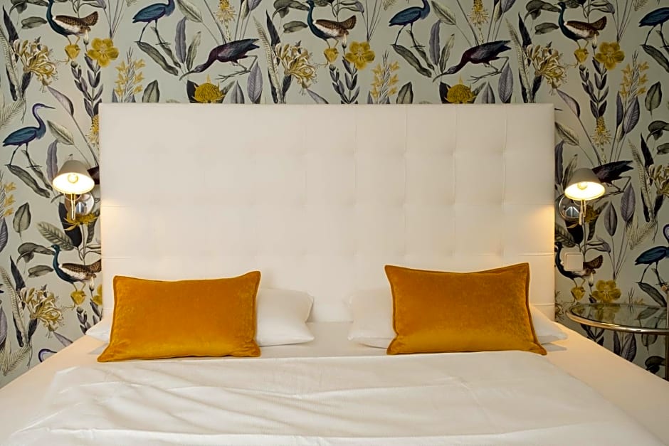 Hotel Ottheinrich