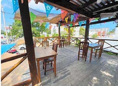 Ahavá Hostal Boutique