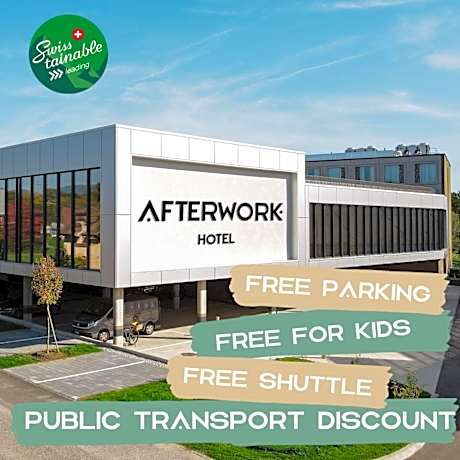 Afterwork Hotel