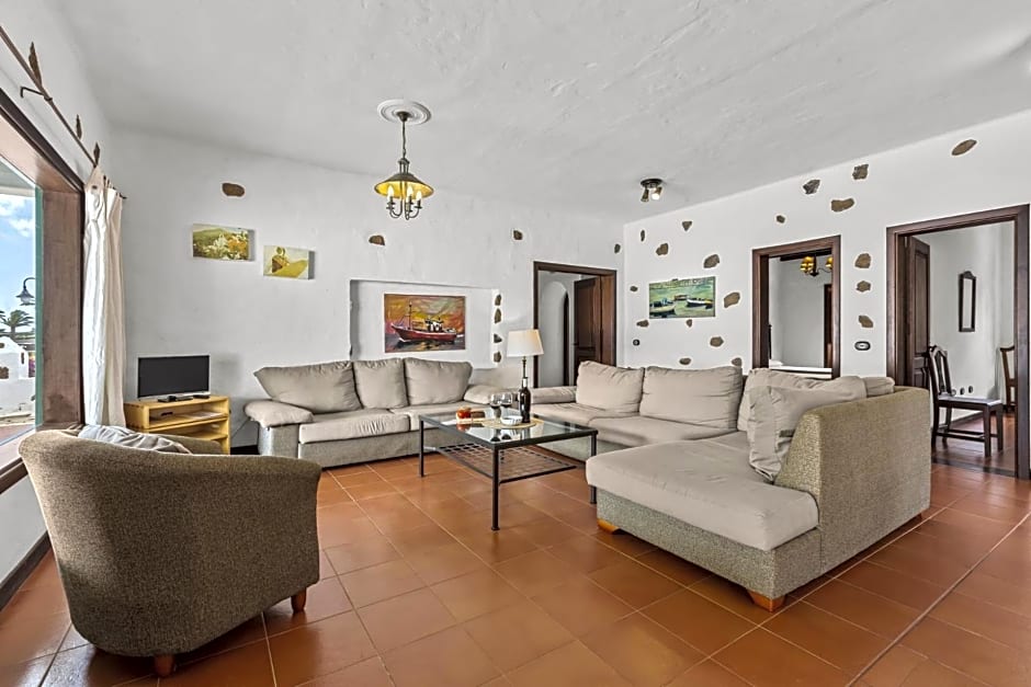 Villas Finca la Crucita by EscapeHome