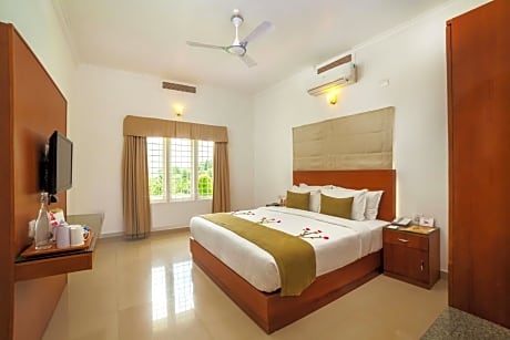 Two Bed Room Villa Suite