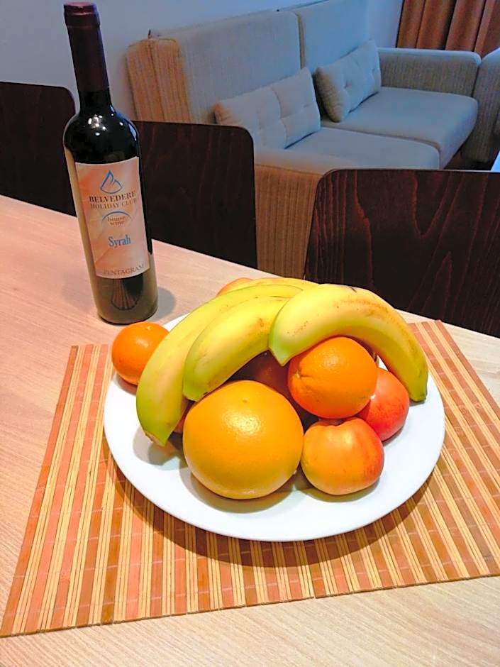 Belvedere Holiday Club