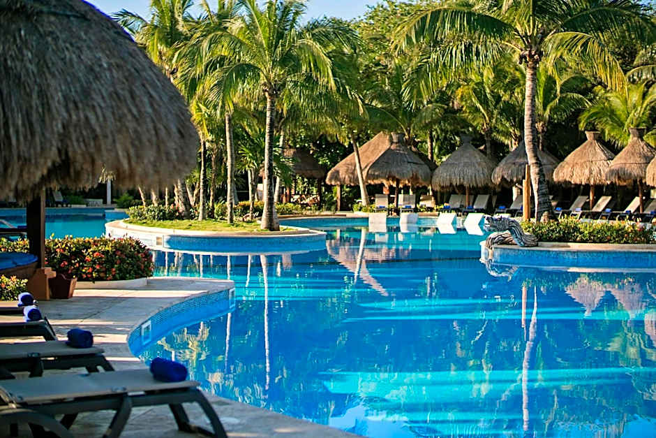 Iberostar Waves ParaÃ­so del Mar - All Inclusive