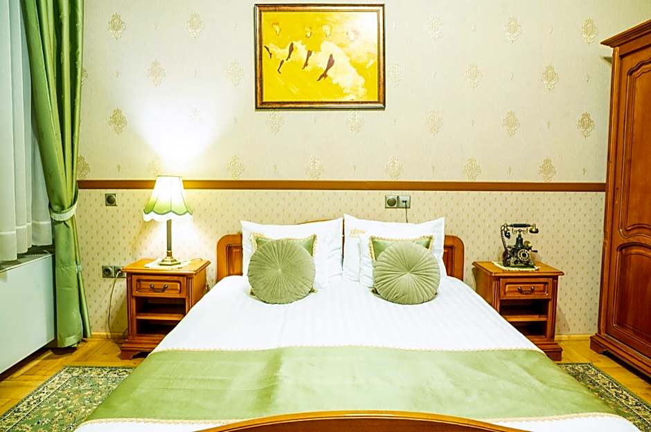 Cotton House Budapest