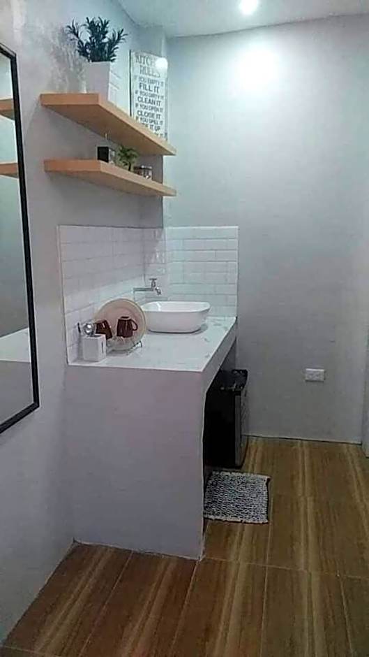 25th RESIDENCES- LACSON BACOLOD