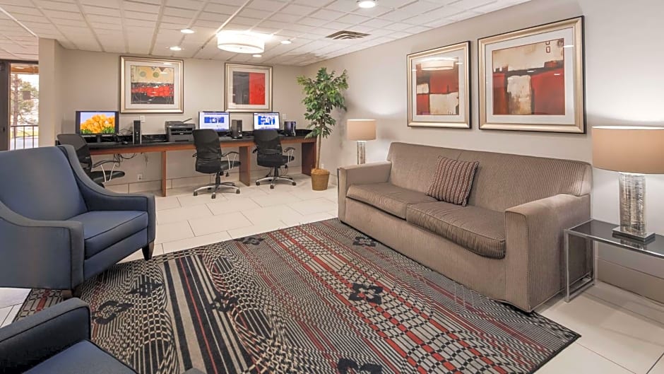 The Hotel at Dayton South