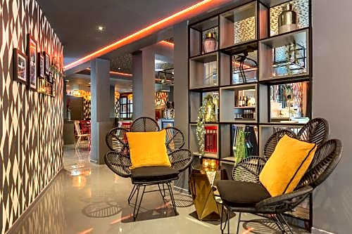 Leonardo Boutique Museumhotel