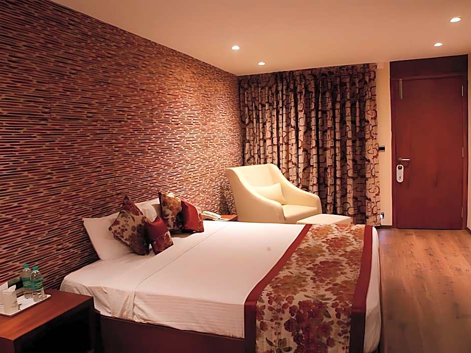 Hotel Sentinel-Port Blair