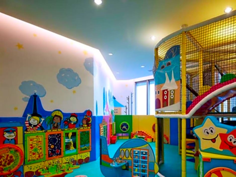 Shangri-La Hotel,Nanchang