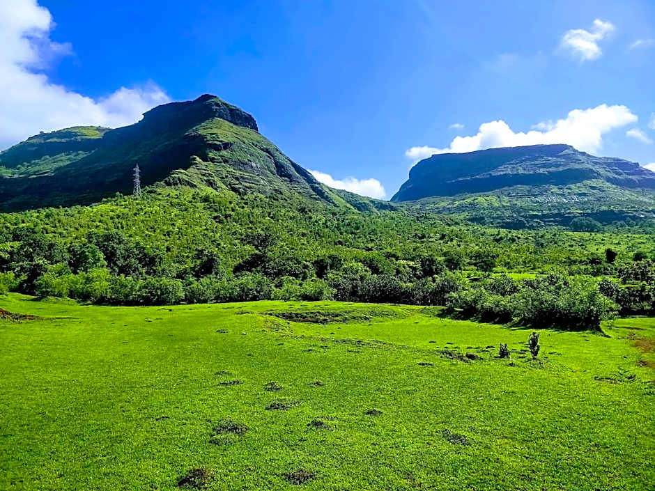 Dew Drops Boutique Retreat