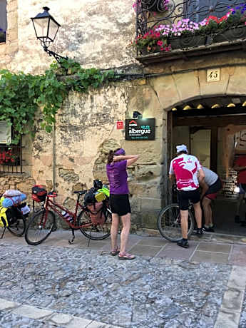 El Albergue de Sigüenza