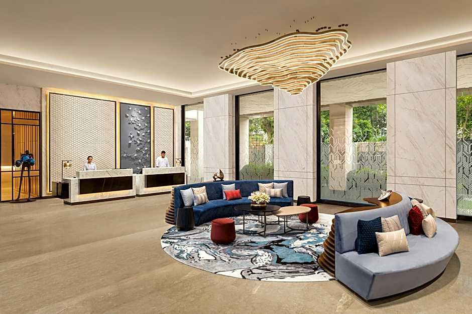 Fairfield by Marriott Mumbai International Airport