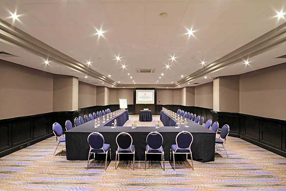 Presidente InterContinental Guadalajara By IHG