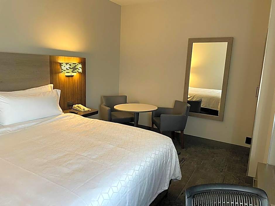 Holiday Inn Express Mexico City Satelite By IHG