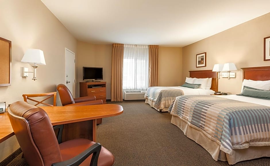 Candlewood Suites Houston I-10 East By IHG
