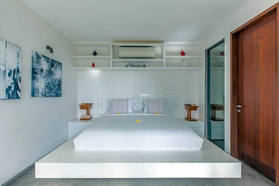 AB Villa & Apartments