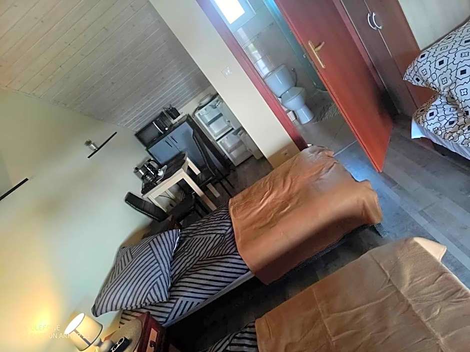 NOCLEGI Marek - Darłowo Centrum