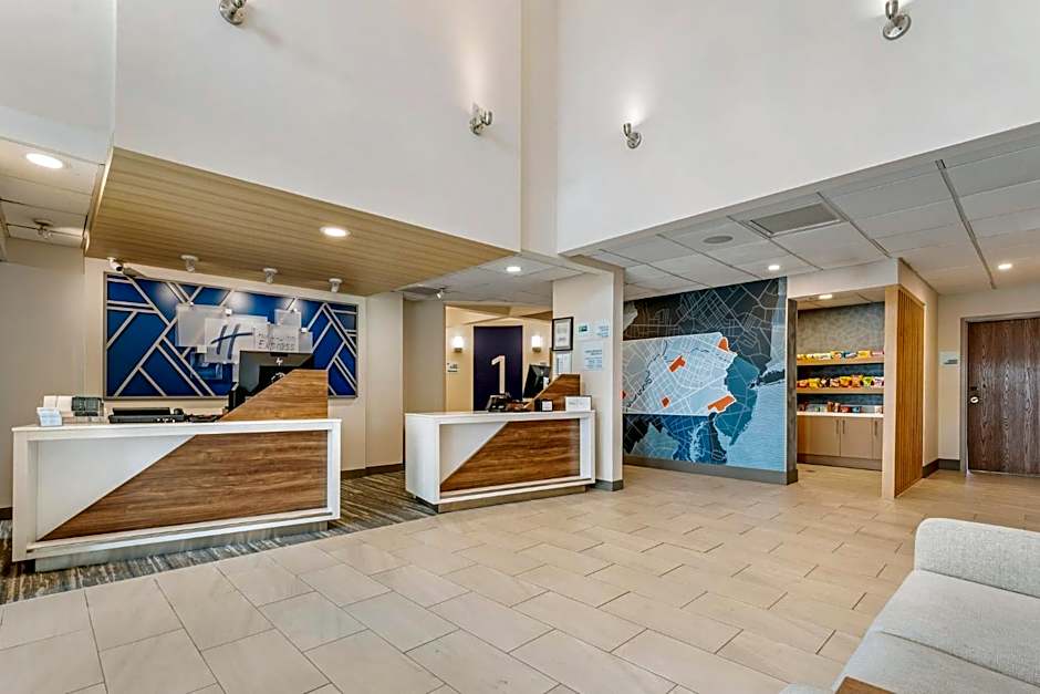 Holiday Inn Express Pittsburgh - Munhall By IHG