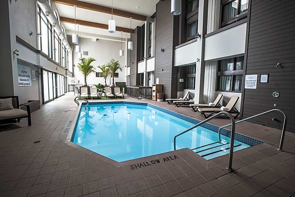 Old Stone Inn Boutique Hotel