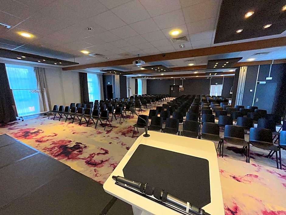 Novotel Paris Saclay