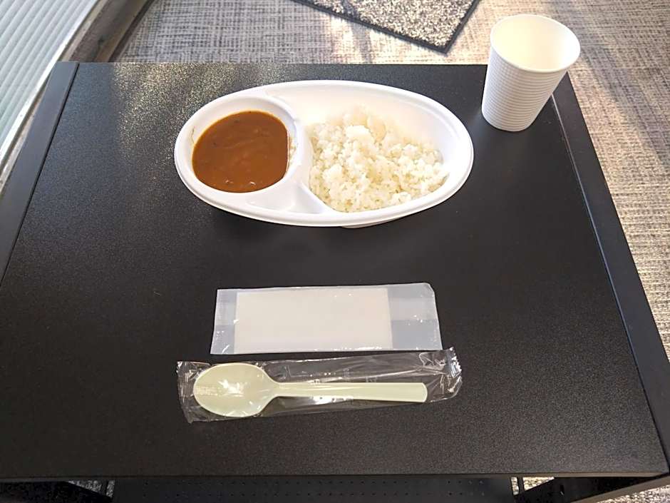 Kakegawa Station Hotel