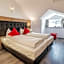 Hotel Wilder Mann