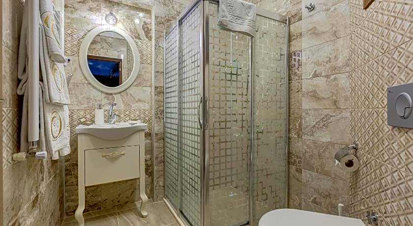 Cunda Ozerbey Konagı