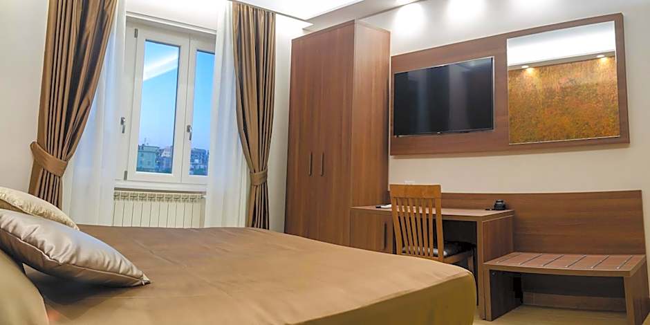 B&B Le Ninfee