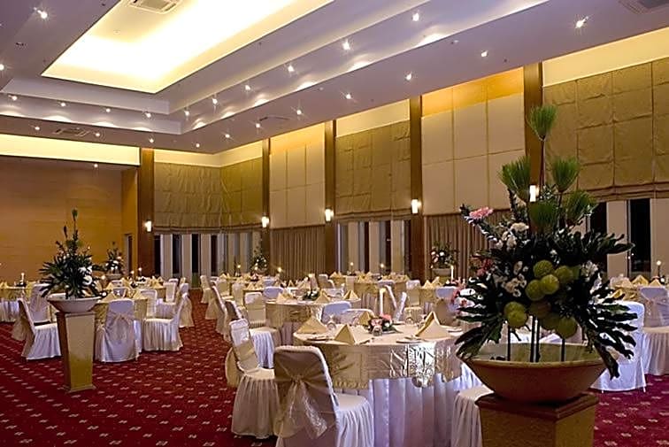 Serela Riau by KAGUM Hotels