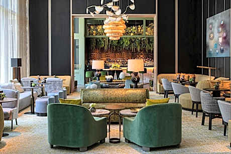 The Ritz-Carlton New York, NoMad