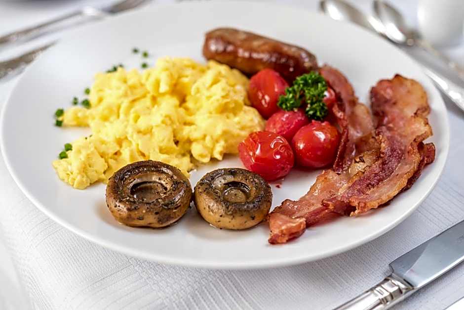 Blaauwheim Guest House